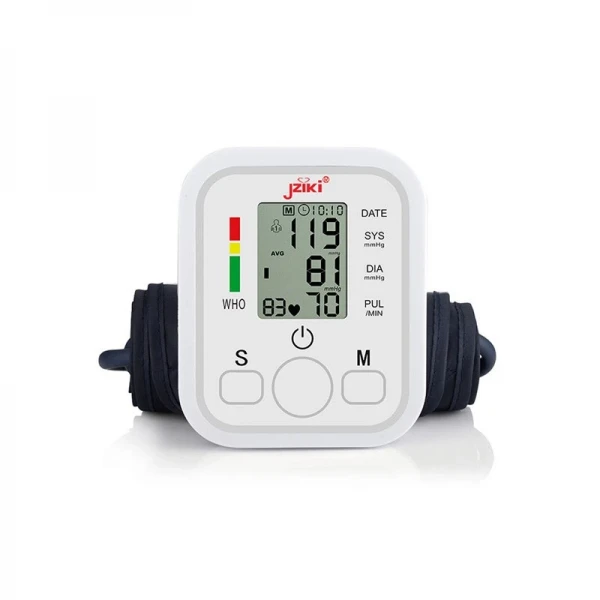 فشارسنج دیجیتال بازویی مدل ZK-B869YA