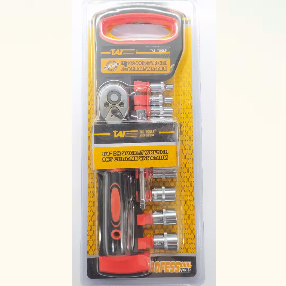 ست 12 عددی  بکس سایز ریز  TAT