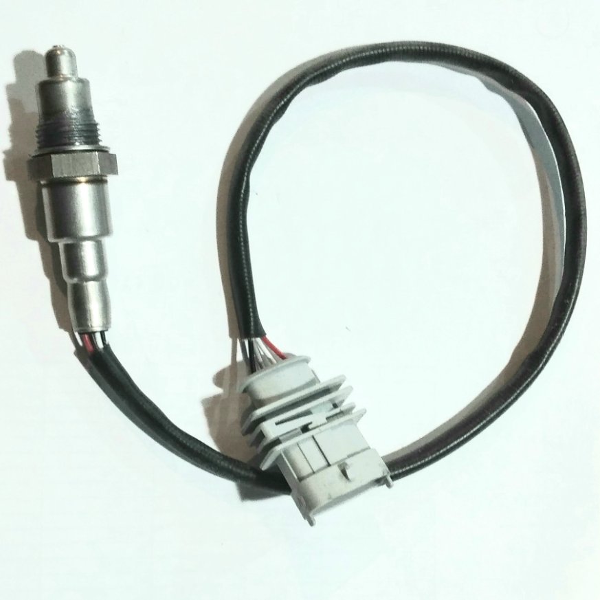 سنسور پایین ام ای هفده (Me17) سوکت طوسی