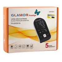 فشارسنج دیجیتال بازویی سخنگو گلامور مدل PG-800B19