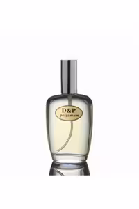 عطر مردانه و زنانه U T17 ادوپرفیوم 50 میل D P Perfumum D&amp;P Perfumum