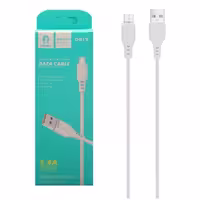 کابل شارژ میکرو DENMEN مدل D01V