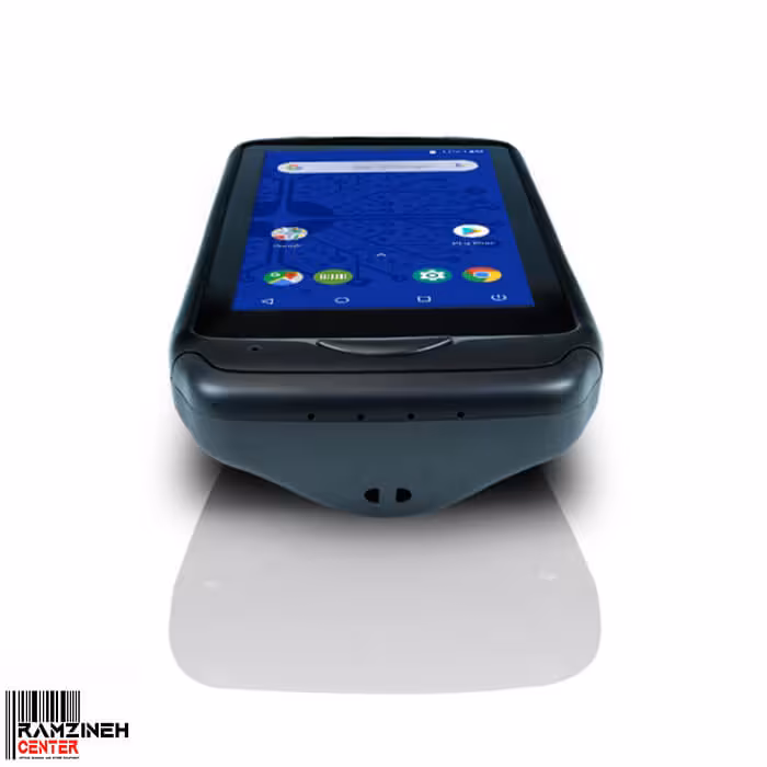 دیتاکالکتور Datalogic Memor 1