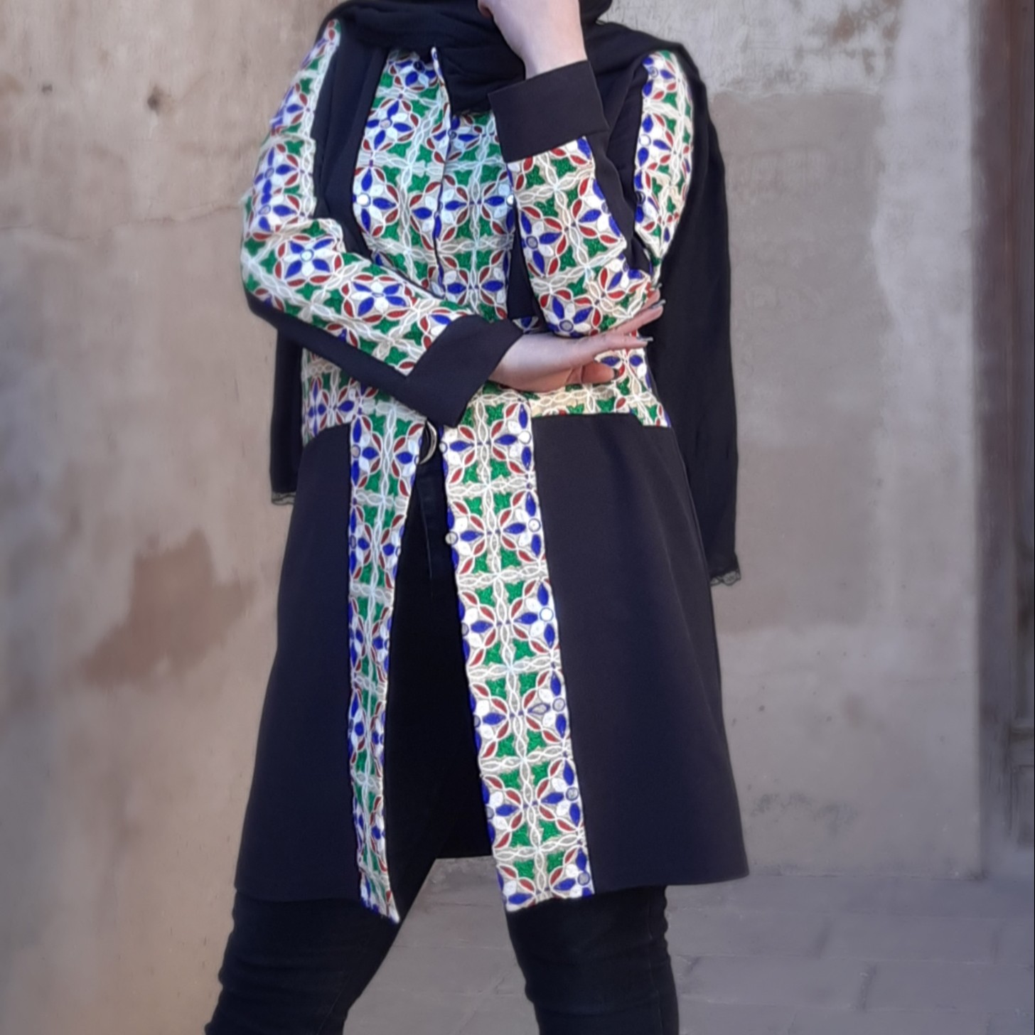 مانتو کتی مازراتی بخارادوزی