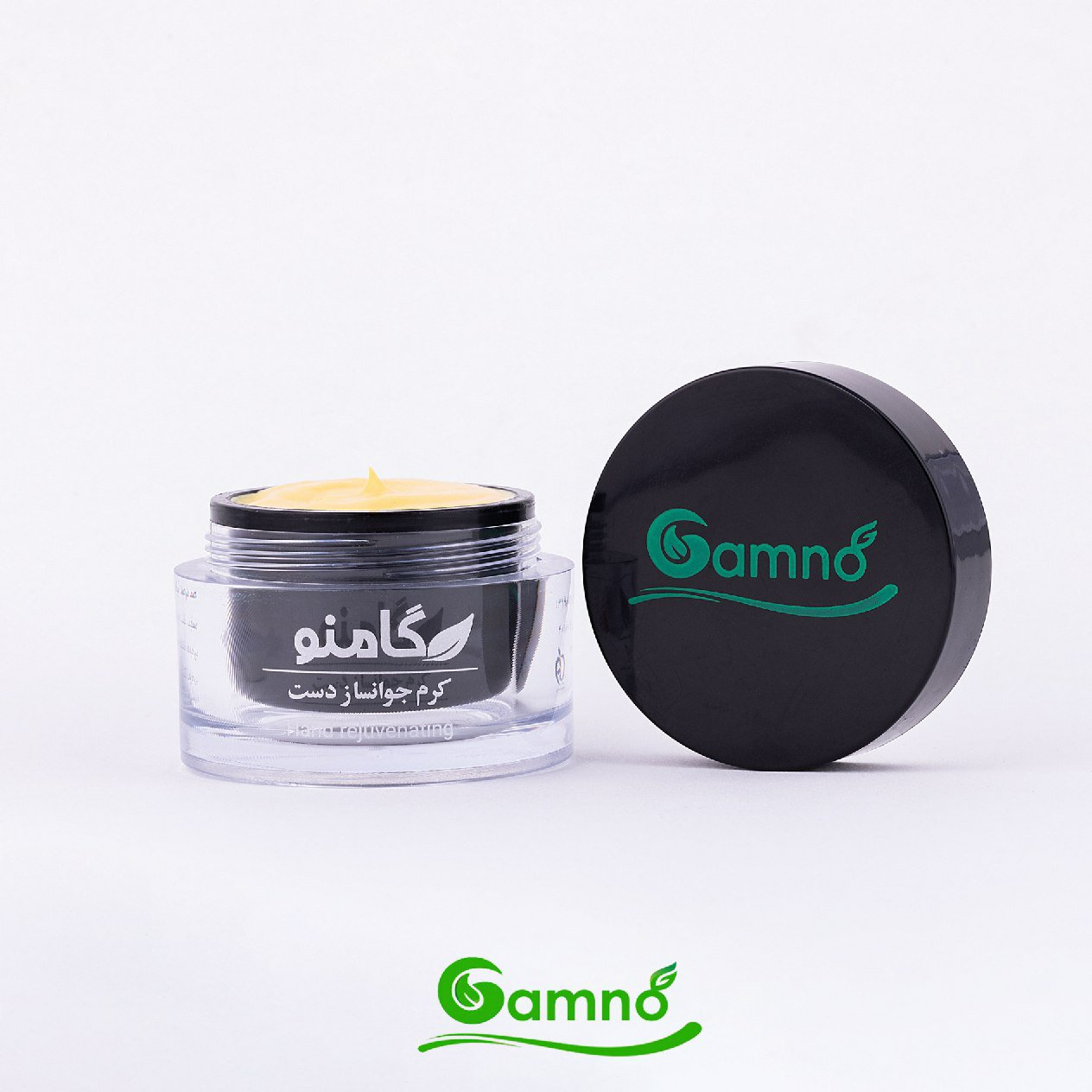 کرم جوانساز دست