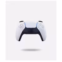 دسته Playstation 5 ( سفید رنگ )