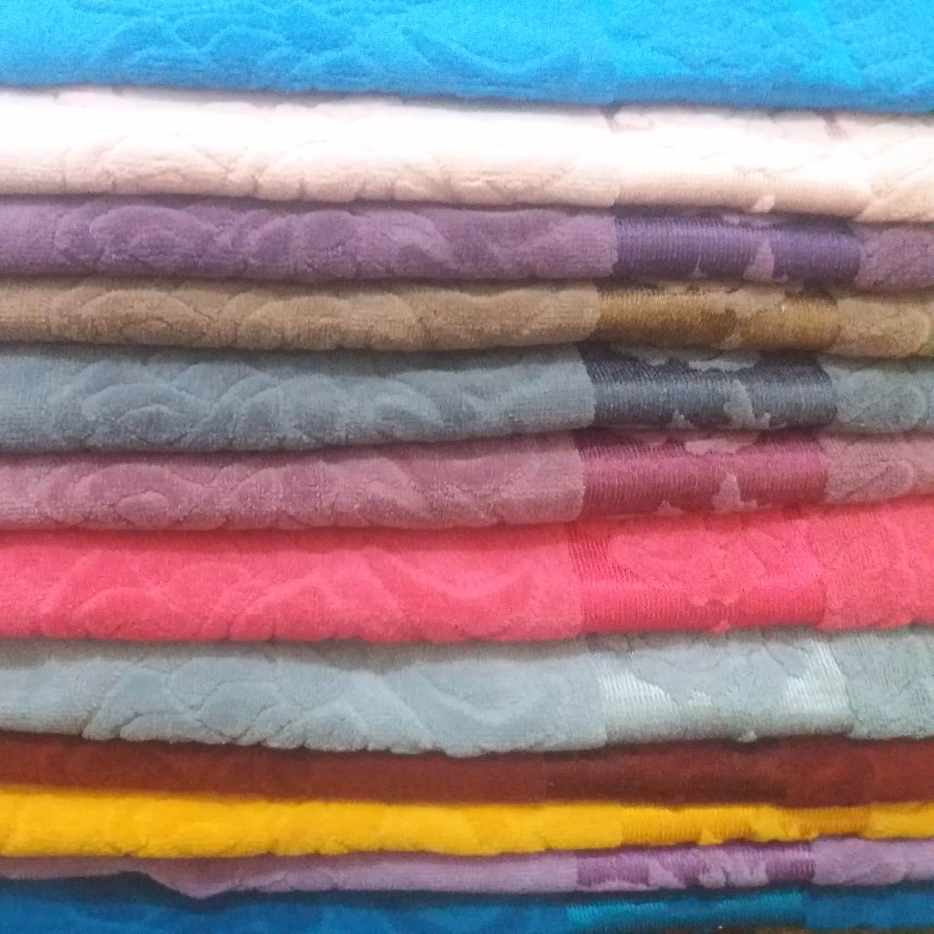 حوله ی استخری ماندگار تبریز