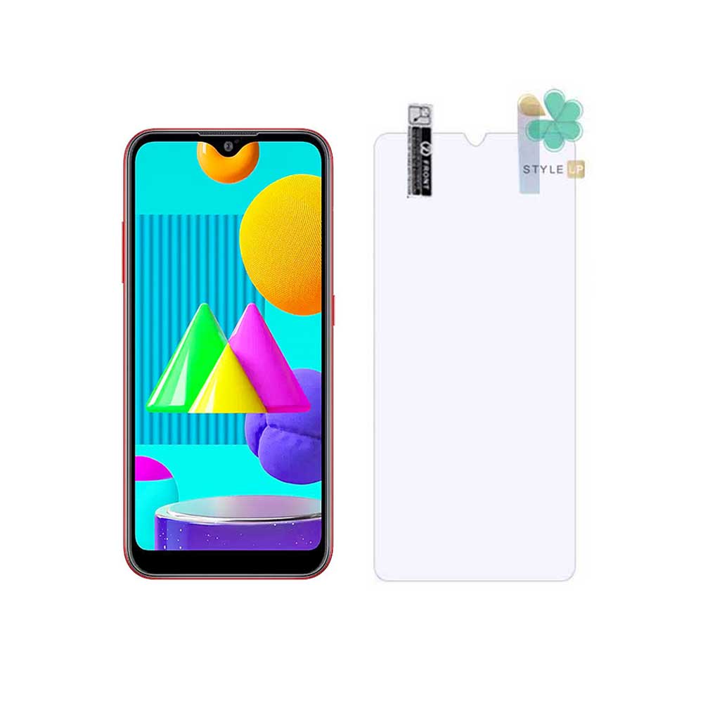 محافظ صفحه نانو ضد اشعه گوشی سامسونگ Samsung Galaxy M01
