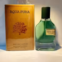 ادکلن مردانه آکواپورا مشابه ارتوپاریسی مگامار فرگرانس