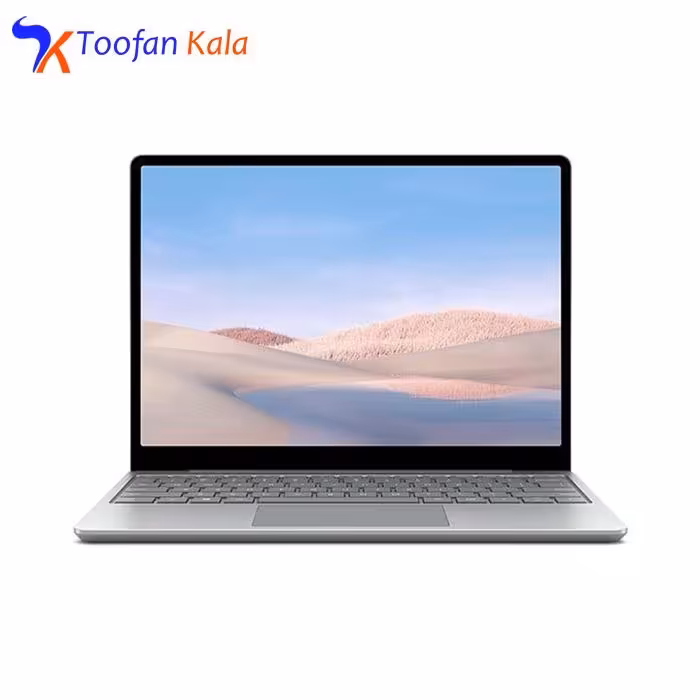 لپ تاپ مایکروسافت Surface Laptop GO Core i5-1035G1 8GB-256GB Intel