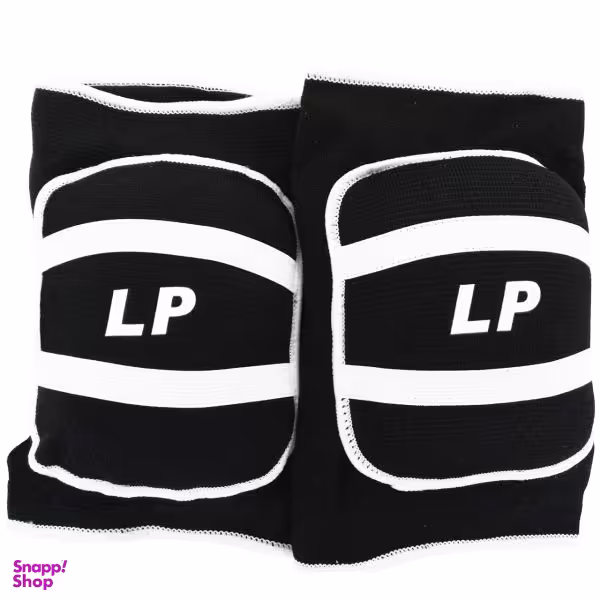 زانوبند والیبال ال پی مدل FF200 سایز freesize