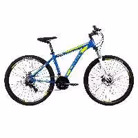 دوچرخه کوهستان کراس مدل ARGO سایز 27.5 اینچ