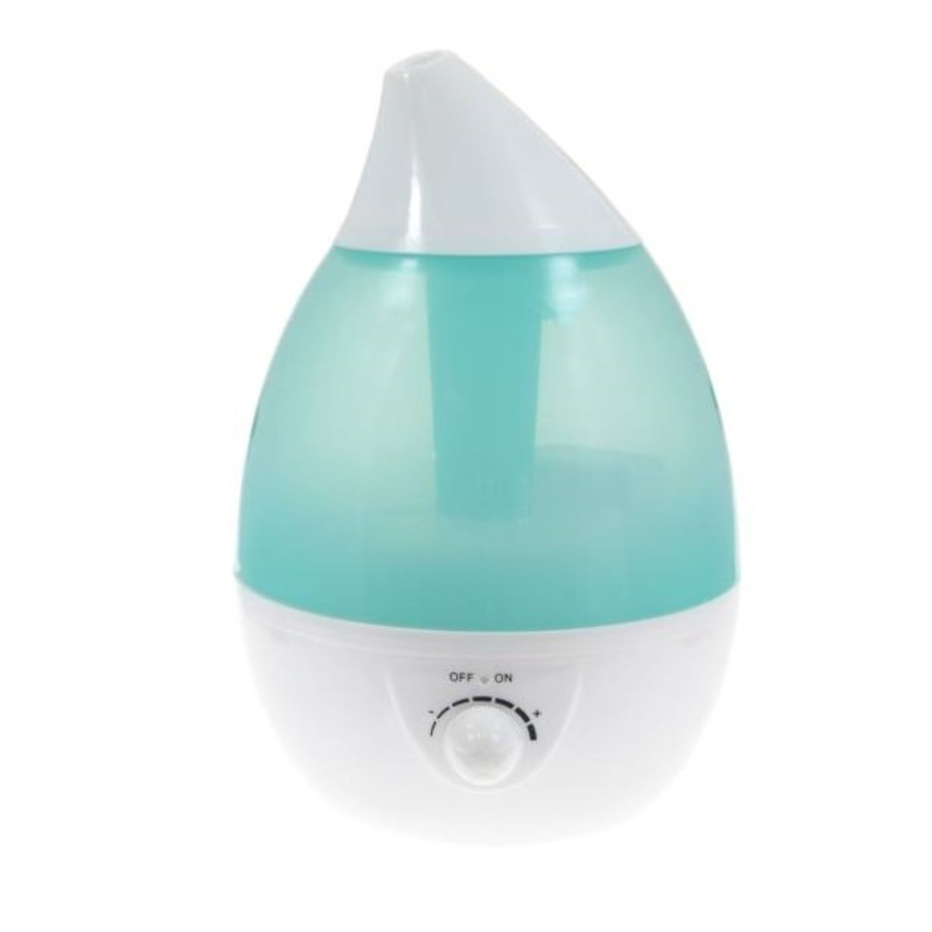 بخور التراسونیک طرح قطره