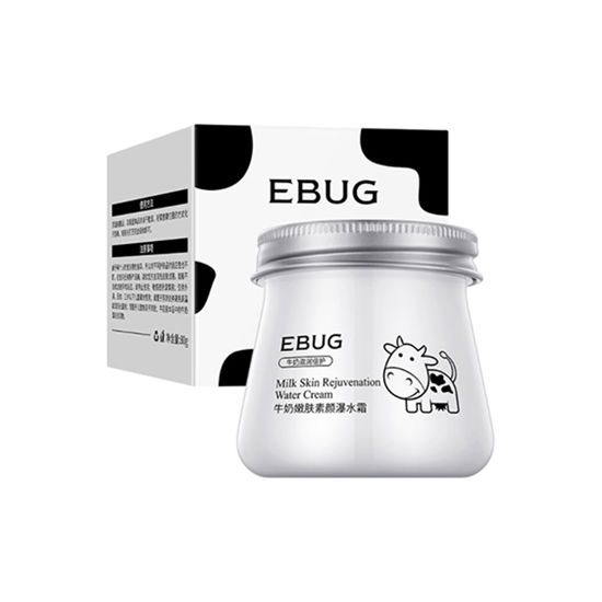 کرم شیر گاو ایباگ EBUG