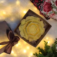 کد17-صابون نیلوفر بزرگ