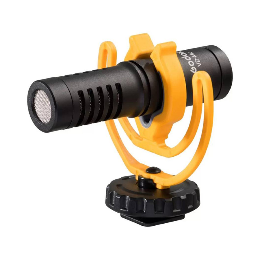میکروفون شات گان گودکس Godox VD-Mic Shotgun Microphone