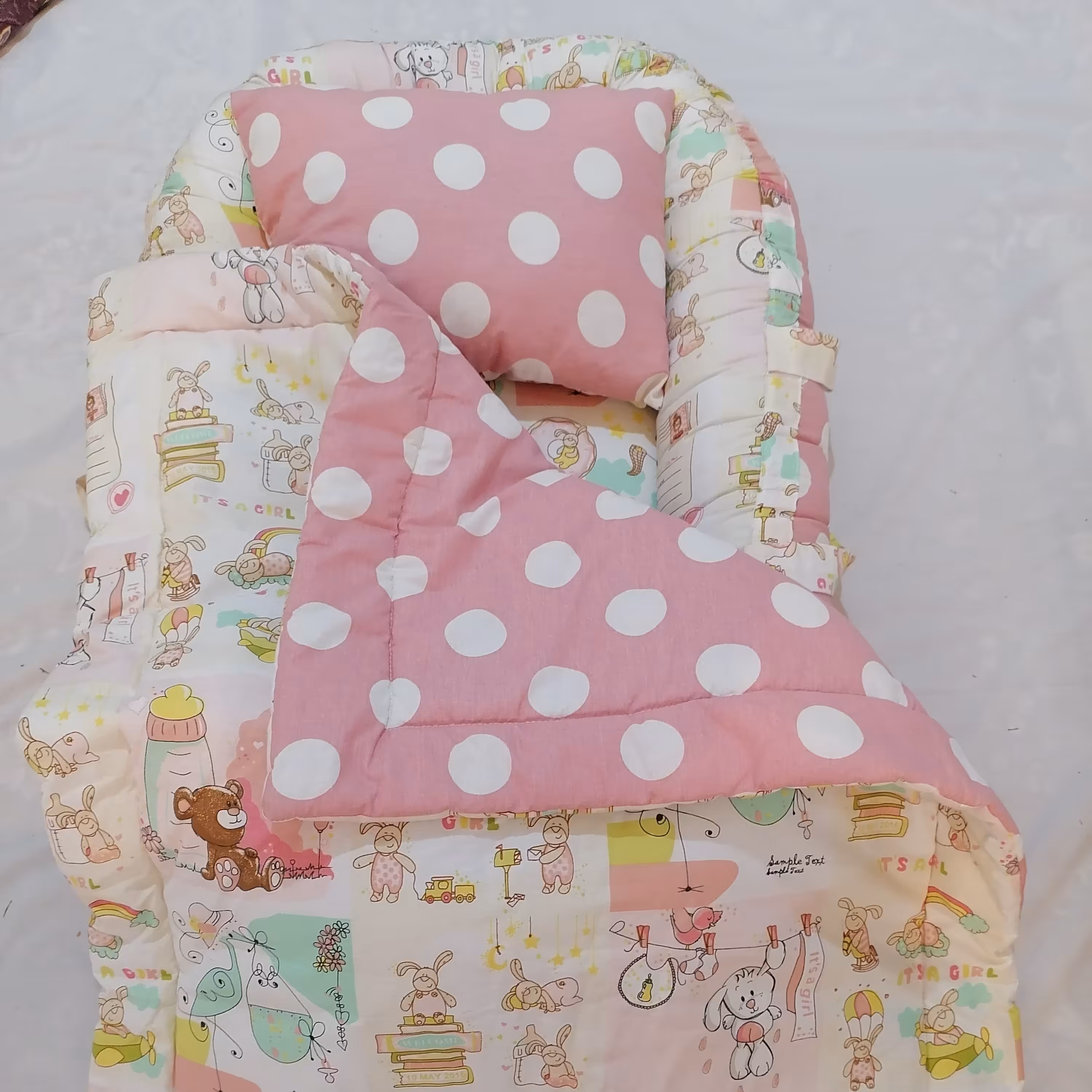 ست تشک گارددار ترک