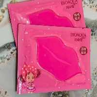 ماسک ورقه ای لب بیوآکوا