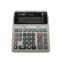 ماشین حساب سیتیژن CJTJJZEN مدل CT – 2122H