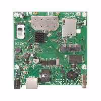 روتربرد میکروتیک RB912UAG-2HPnD | قیمت و خرید | نت‌ران