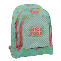 کوله پشتی مهد مدل PICNIC - 232428045 گابل GABOL