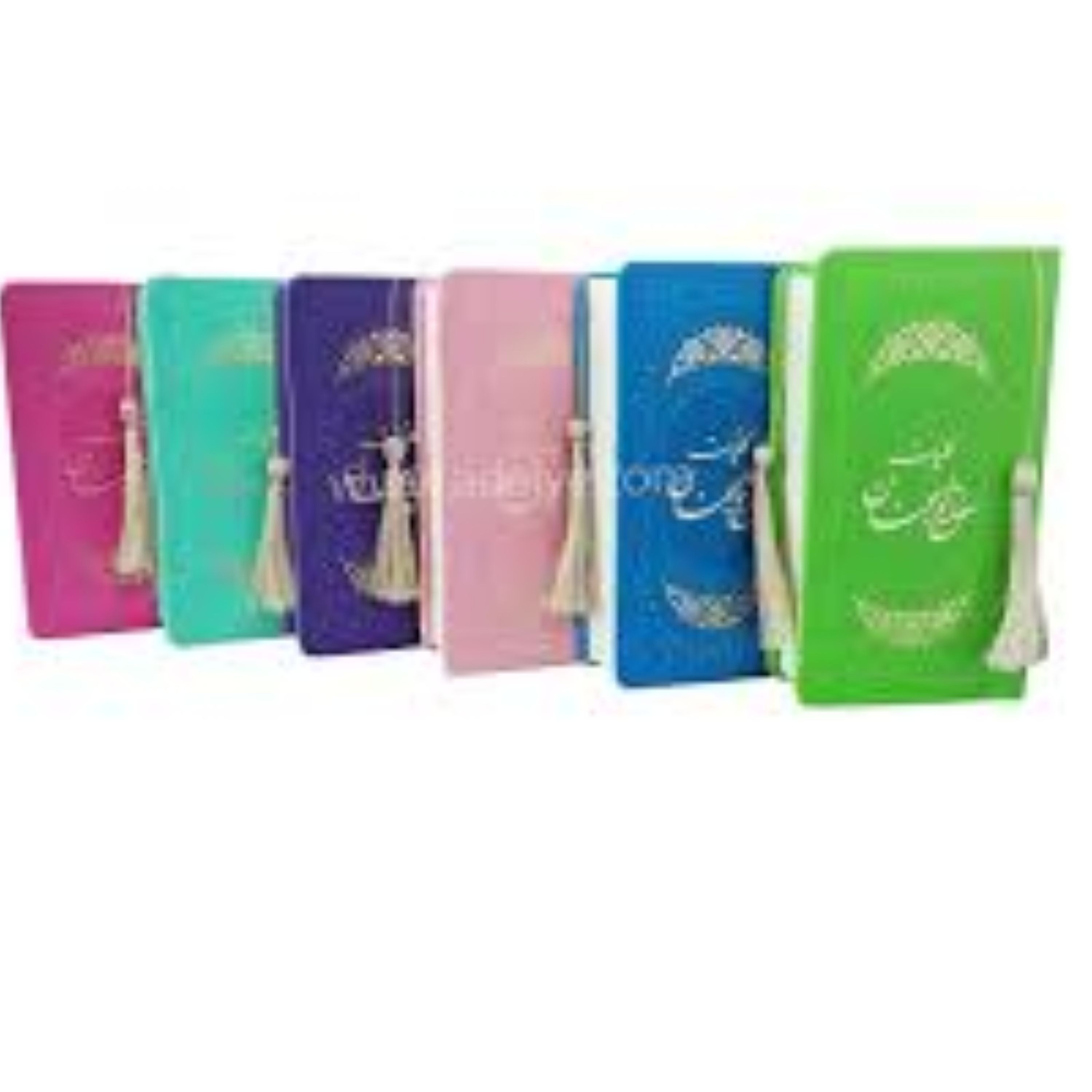 کلیات مفاتیح الجنان پالتویی رنگی