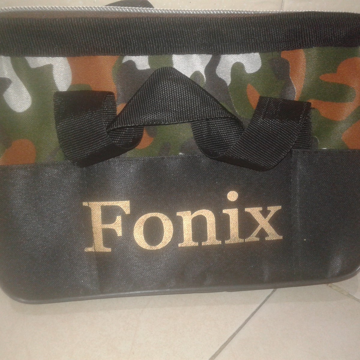 کیف ابزارمتوسط