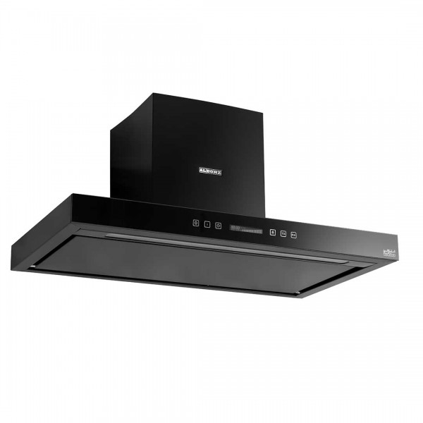 هود شومینه ای استیل البرز مدل SA-202B