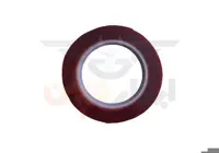 چسب دو طرفه 3m تایوانی با پهنای 2cm