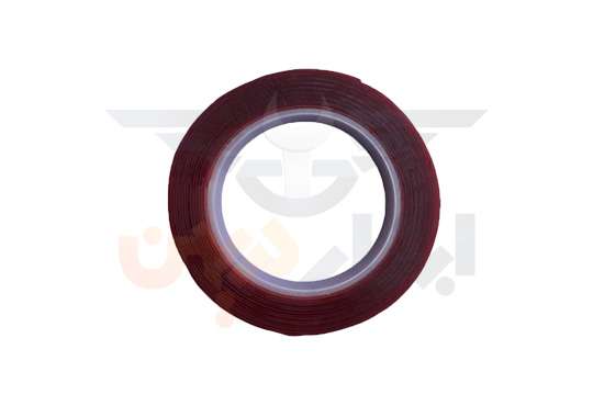 چسب دو طرفه 3m تایوانی با پهنای 2cm