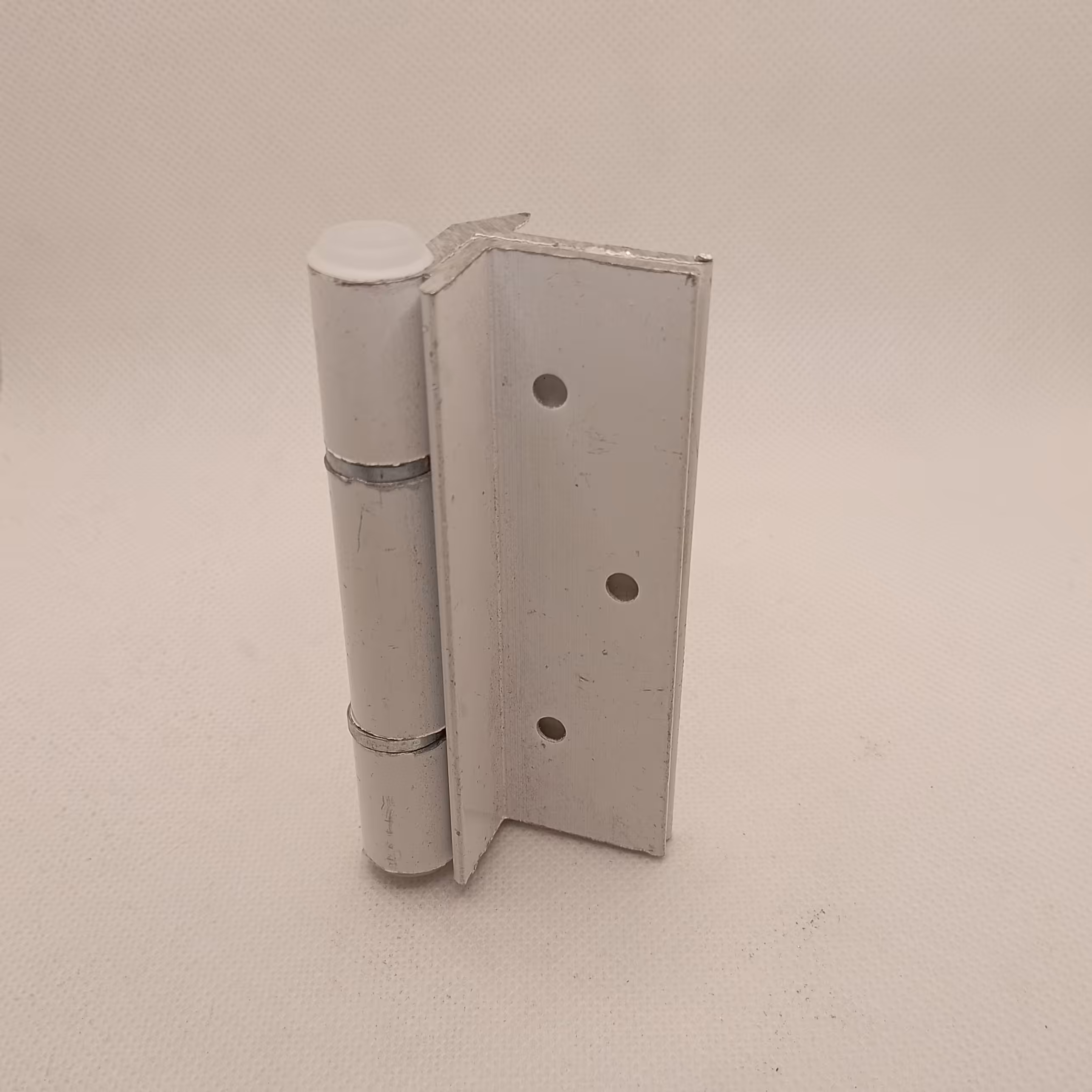 لولا  آلومینیوم ، لولا پی وی سی  بسته بندی دو عددی