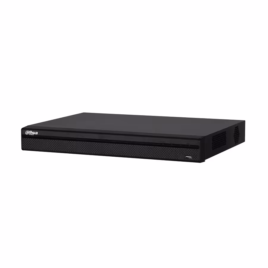 دستگاه ضبط داهوا مدل DH-XVR5216AN-4KL-X