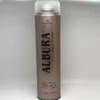 اسپری موی سر Ultra Forte آلبورا 400 میل - ALBURA