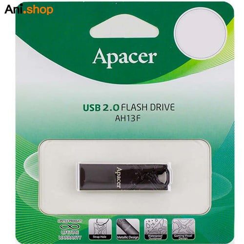 فلش 32 گیگ فلزی اپیسر مدل 13F