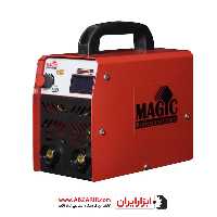 دستگاه جوش اینورتر 200 آمپر مینی مجیک مدل MiniMagic-200