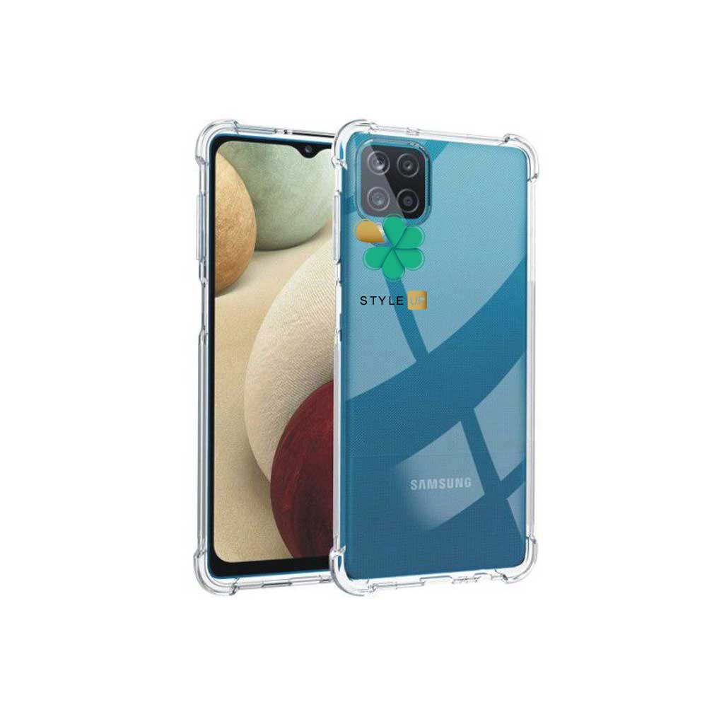 قاب ژله ای گوشی سامسونگ Samsung Galaxy A22 4G مدل کپسول دار