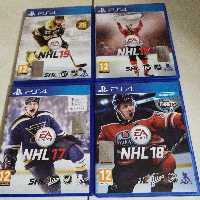 آرشیو بازی های nhl برای ps4
