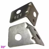 گوشواره رادیو پخش آرا مدل PR-6مناسب برای پراید بسته 2 عددی