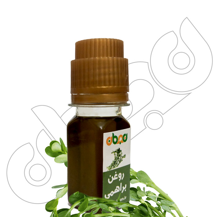 روغن براهمی 30cc