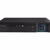 دستگاه 10NVR کانال 8 مگاپیکسل هایسیلیکون 4K