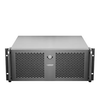 کیس 520 گرین مختص سرور