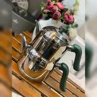 کتری و قوری کاراجا مدل ادنا ساخت کشور ترکیه 