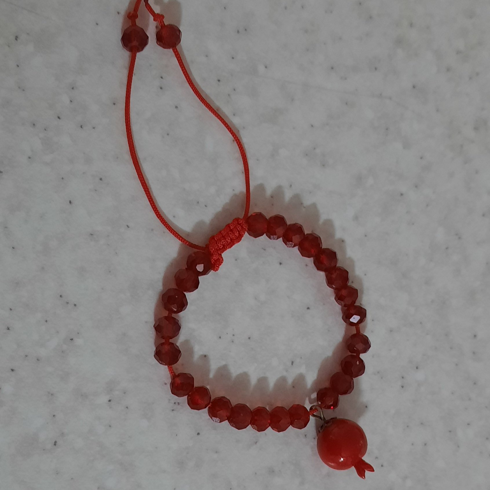 دستبند یلدایی