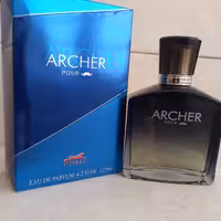 ادکلن آرچیو مردانه بارایحه خنک وملایم ماندگاری بالا
