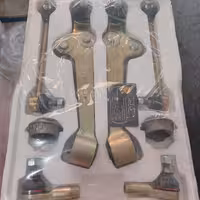 پک جلوبندی تیبا ساینا کوییک ریو