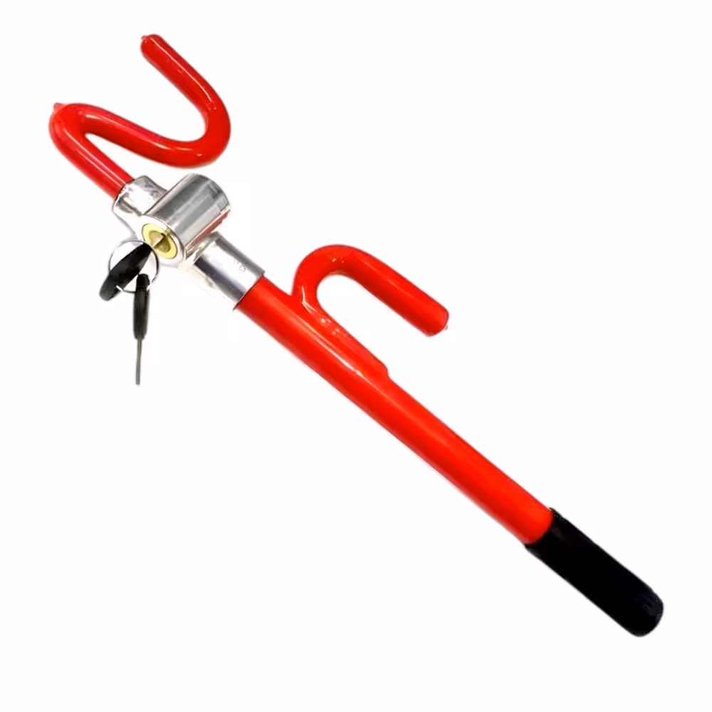 قفل فرمان خودرو برند مارلوکس کد ML-5024