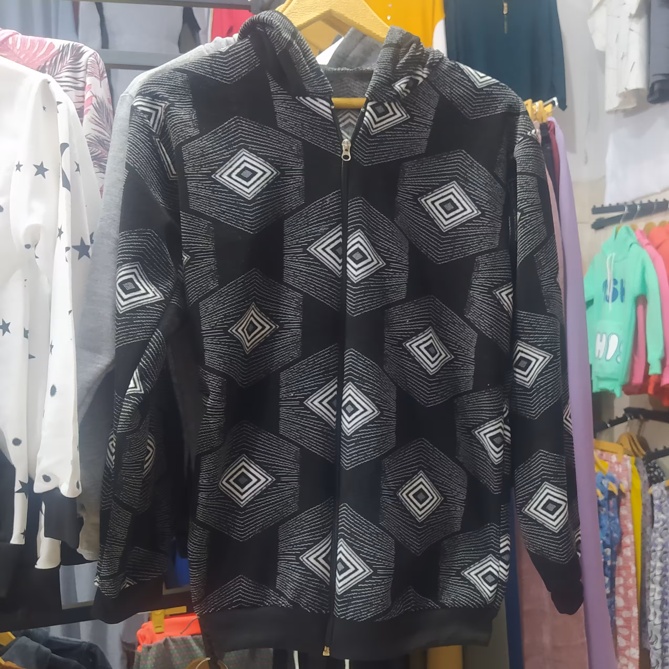 سویشرت مدارس