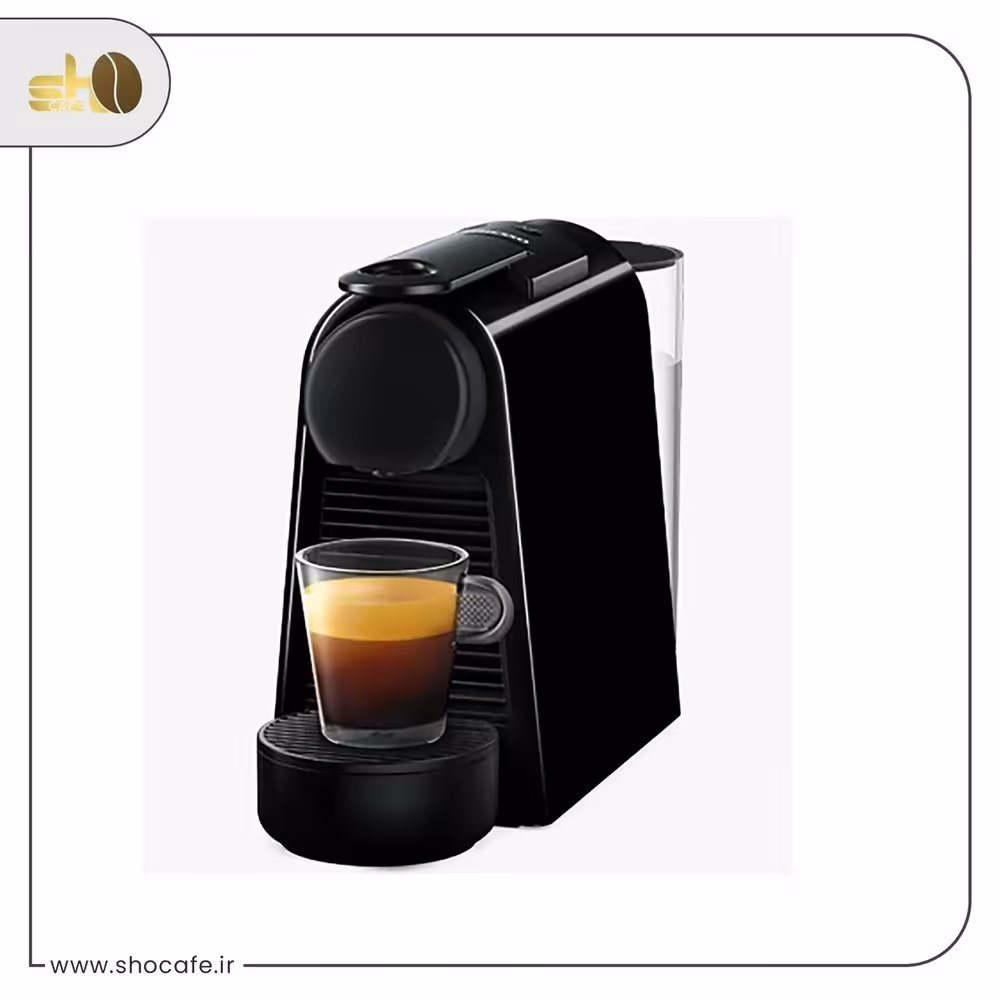 اسپرسوساز نسپرسو اسنزامینی دلونگی Essenza Mini Delonghi