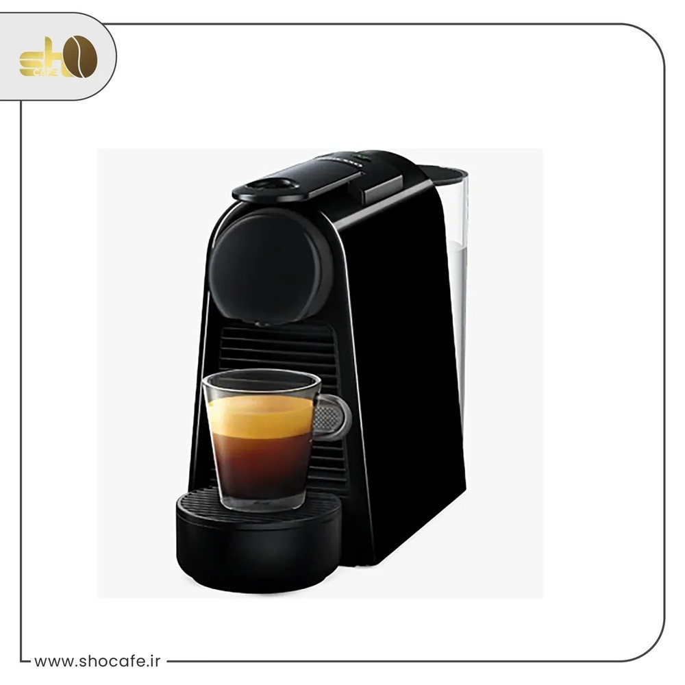 اسپرسوساز نسپرسو اسنزامینی دلونگی Essenza Mini Delonghi