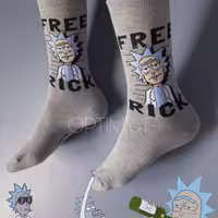 جوراب فری ریک FREE RICK